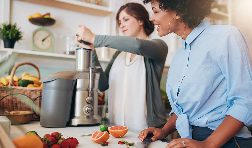 de beste foodprocessor