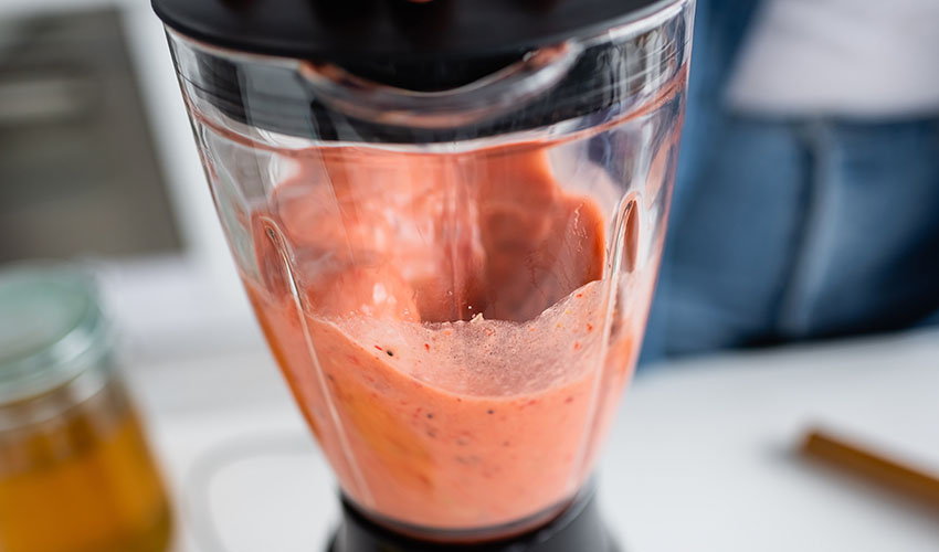 De beste blender